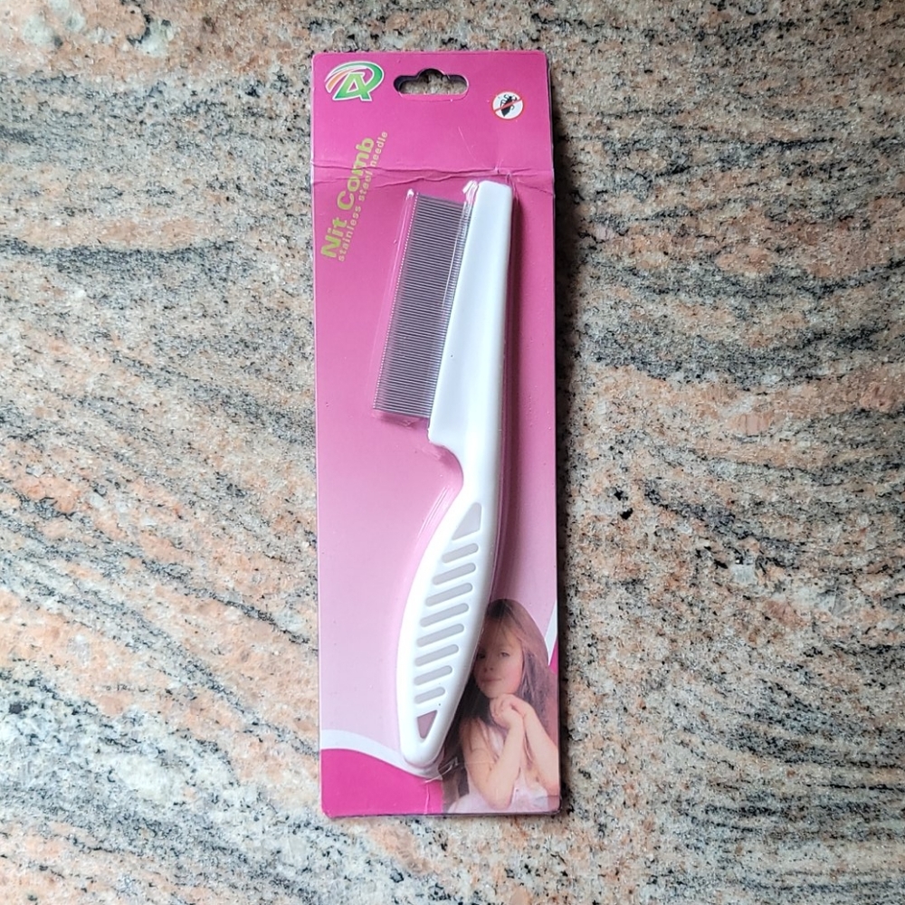 Nit comb